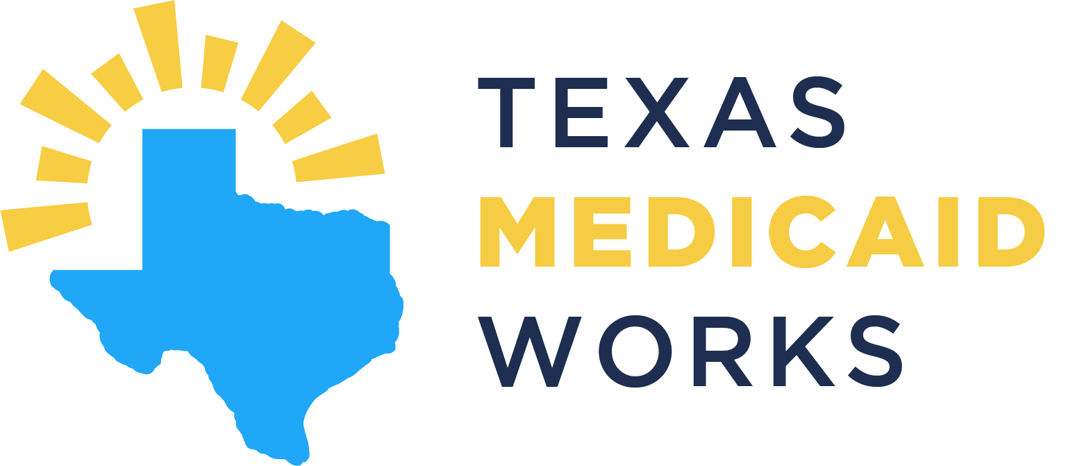 Texas Medicaid Works